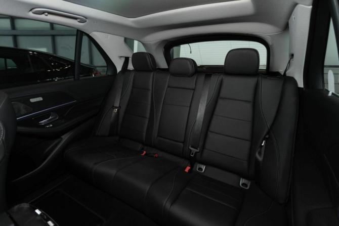 Новый Mercedes-Benz GLE II (V167) Рестайлинг 2026 года, цена 11 990 000 рублей, внедорожник, Автокод Объявления