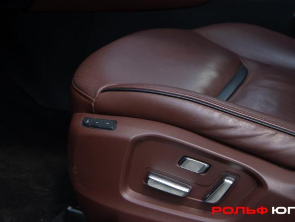 Mazda CX-9 II с пробегом 2019 года, цена 3 528 000 рублей, 128569 км, внедорожник, Автокод Объявления
