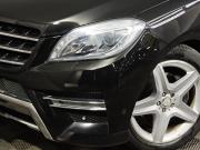 Mercedes-Benz M-Класс III (W166) Москва  - изображение 32