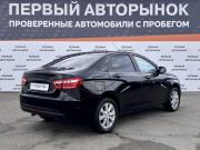 Lada (ВАЗ) Vesta I Краснодар  - изображение 26