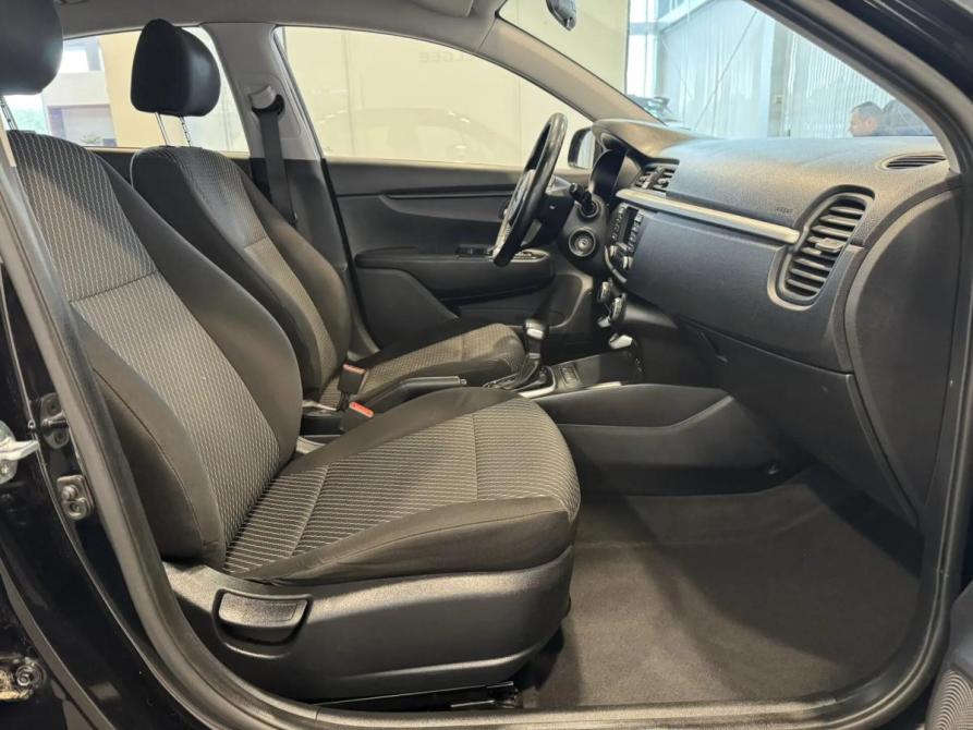 Kia Rio IV Подольск  - изображение 9