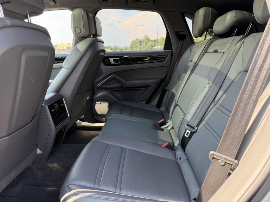 Porsche Cayenne III Казань  - изображение 31