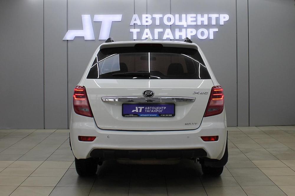Lifan X60 I Рестайлинг Таганрог  - изображение 5