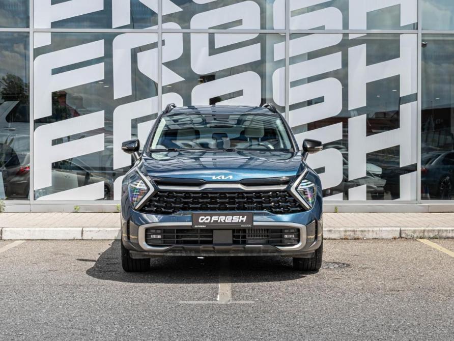 Kia Sportage V Краснодар  - изображение 3