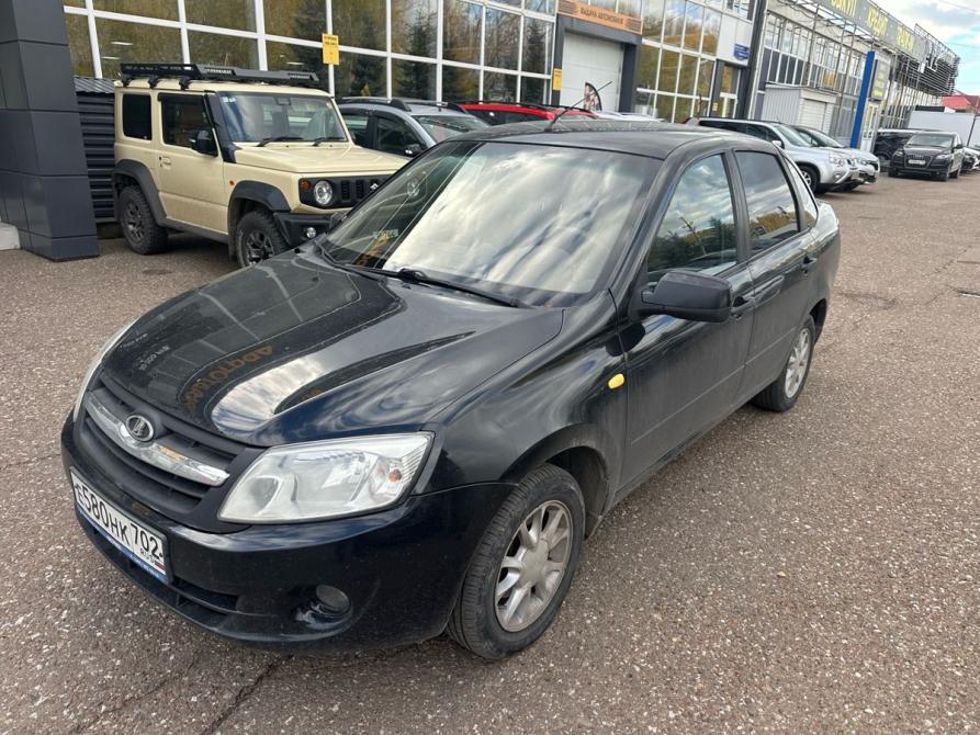 Lada (ВАЗ) Granta I Стерлитамак  - изображение 1