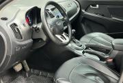 Kia Sportage III Владимир  - изображение 33