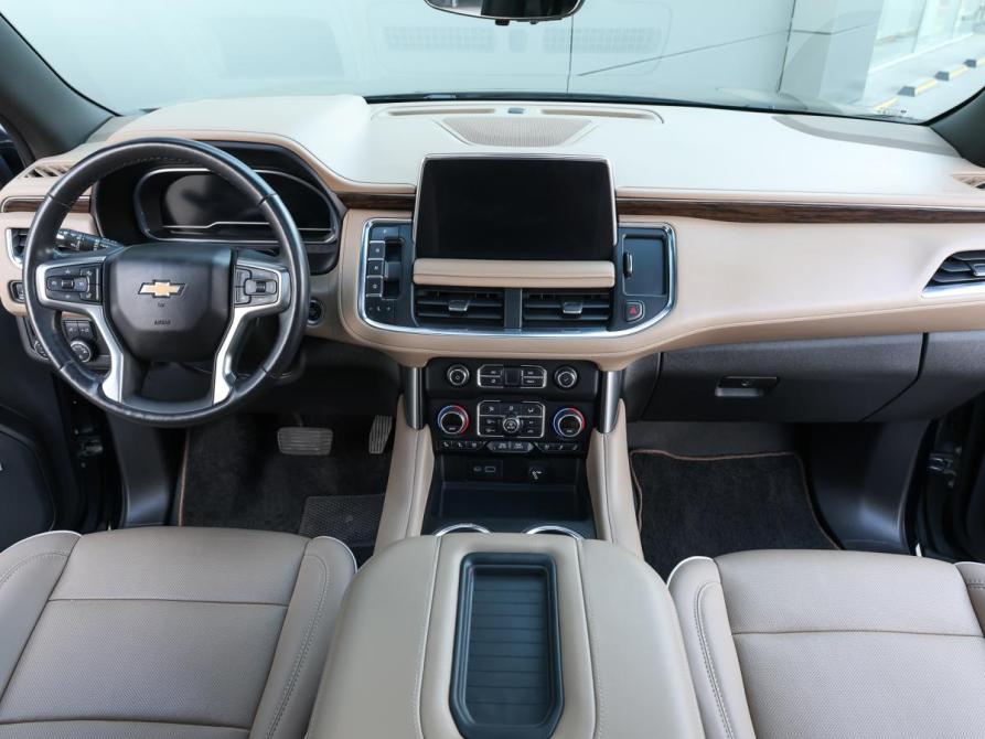 Chevrolet Tahoe V Москва  - изображение 15