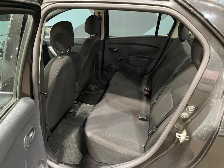 Renault Logan II Пермь  - изображение 12