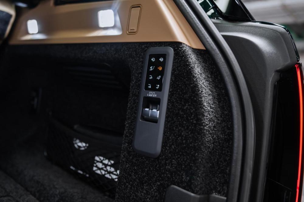 Land Rover Range Rover V Москва  - изображение 10