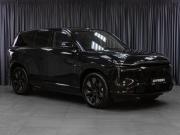 GAC Trumpchi S7 Тюмень  - изображение 38