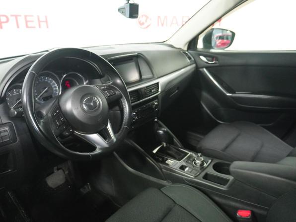 Mazda CX-5 I Рестайлинг с пробегом 2017 года, цена 2 170 000 рублей, 82978 км, внедорожник, Автокод Объявления