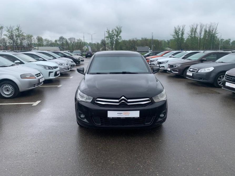 Citroen C-Elysee I Ногинск  - изображение 2