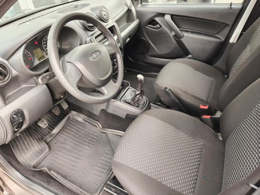 Lada (ВАЗ) Granta I Стерлитамак  - изображение 16