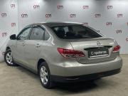 Nissan Almera III (G15) Санкт-Петербург  - изображение 27