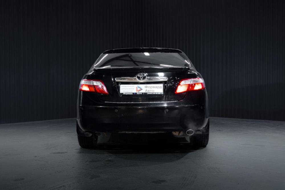 Toyota Camry VI (XV40) Тюмень  - изображение 7