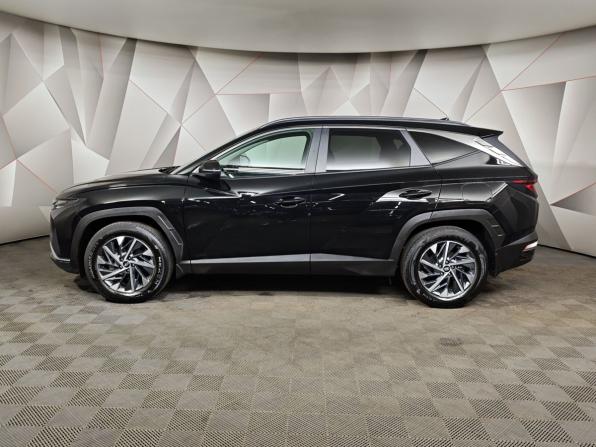 Hyundai Tucson IV с пробегом 2024 года, цена 3 297 000 рублей, 50793 км, внедорожник, Автокод Объявления