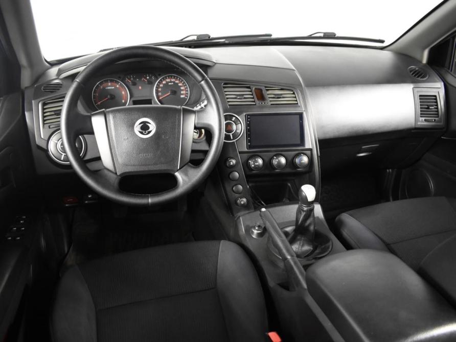 SsangYong Actyon Sports II Казань  - изображение 6
