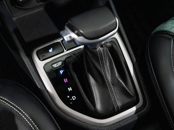 Hyundai Creta I Рестайлинг с пробегом 2020 года, цена 1 700 000 рублей, 145475 км, внедорожник, Автокод Объявления