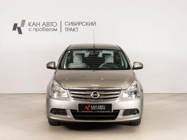 Nissan Almera III (G15) с пробегом 2016 года, цена 660 000 рублей, 170705 км, седан, Автокод Объявления