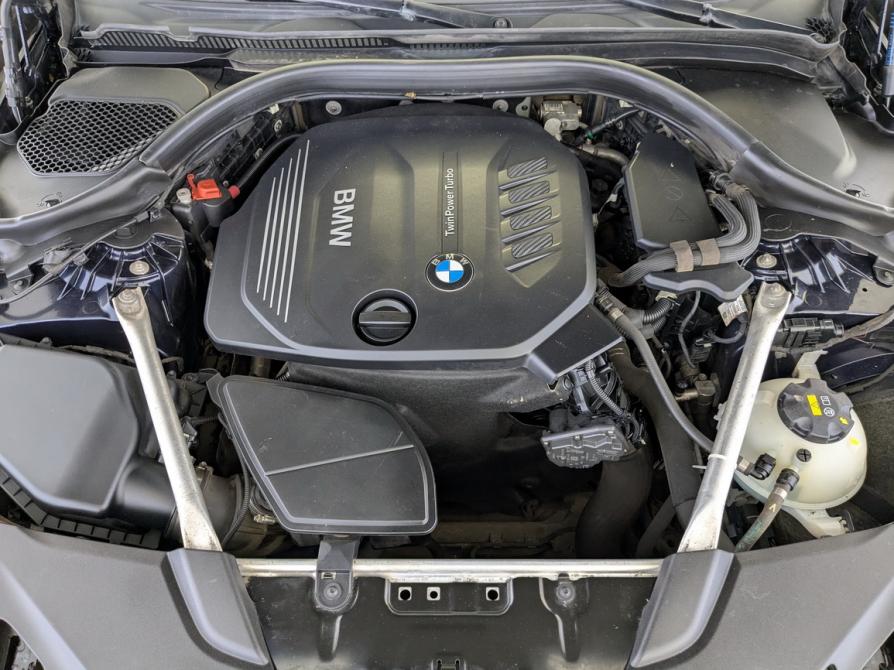 BMW 5 серии VII (G30/G31/G38) Москва  - изображение 9