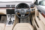Volkswagen Passat B7 Красноярск  - изображение 38