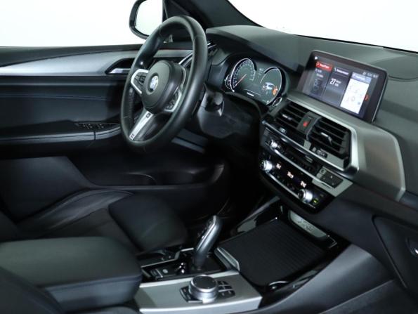 BMW X3 III (G01) с пробегом 2019 года, цена 3 349 600 рублей, 132250 км, внедорожник, Автокод Объявления