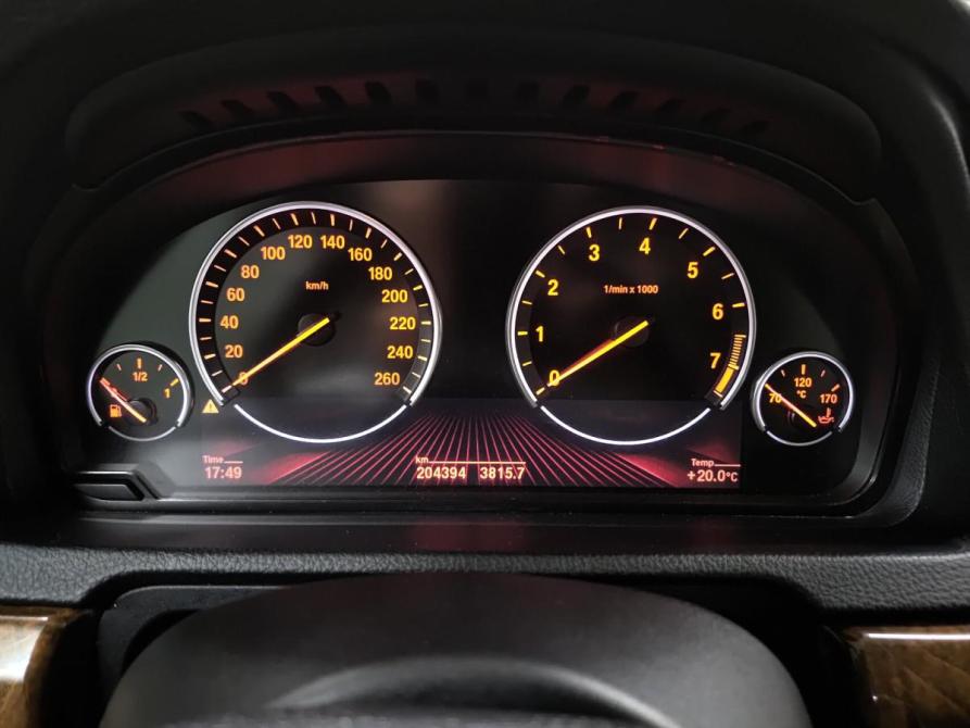 BMW 5 серии VI (F10/F11/F07) Казань  - изображение 16