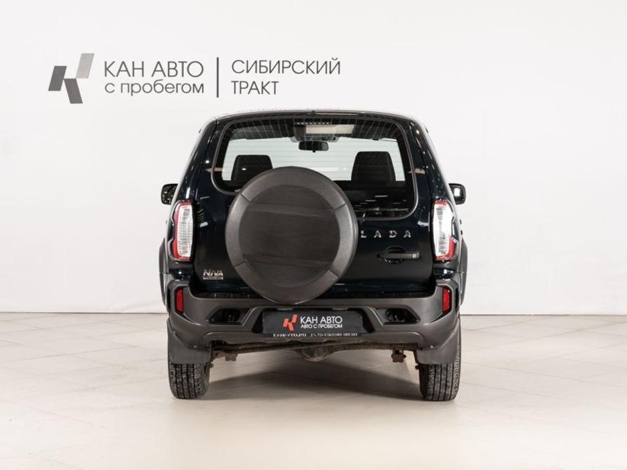 Lada (ВАЗ) Niva Казань  - изображение 4