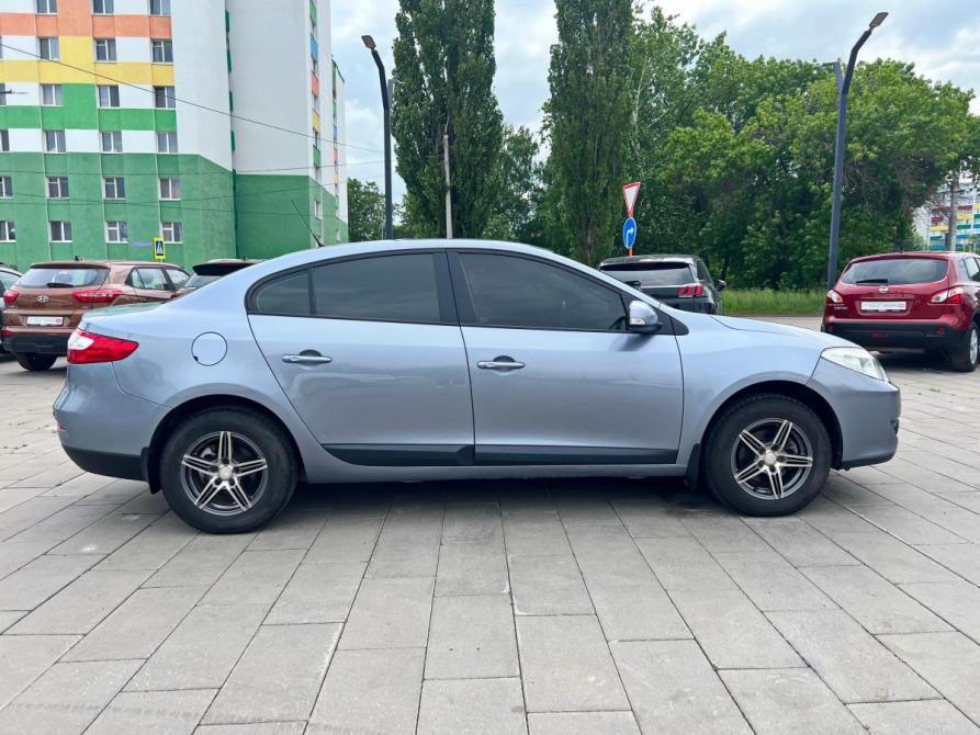Renault Fluence I Стерлитамак  - изображение 8