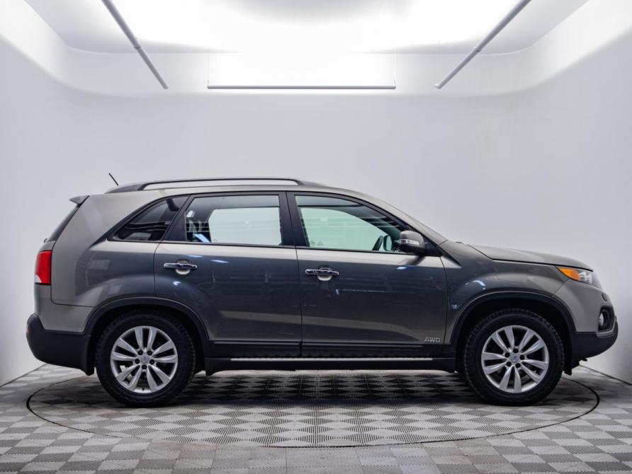 Kia Sorento II Москва  - изображение 4