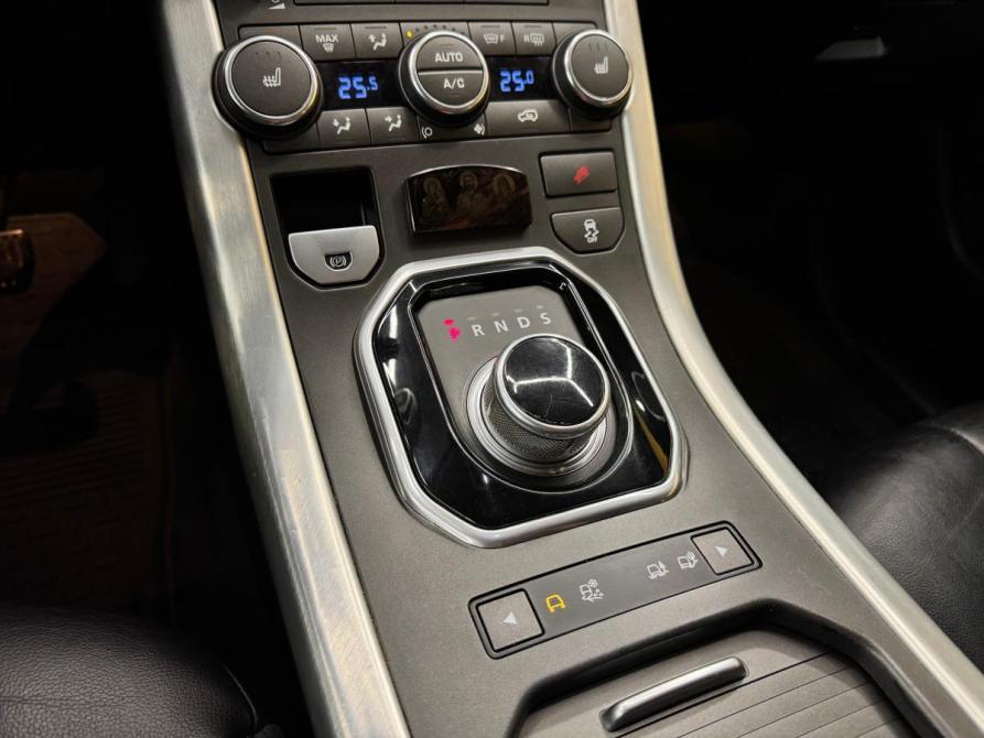 Land Rover Range Rover Evoque I Рестайлинг Ижевск  - изображение 15