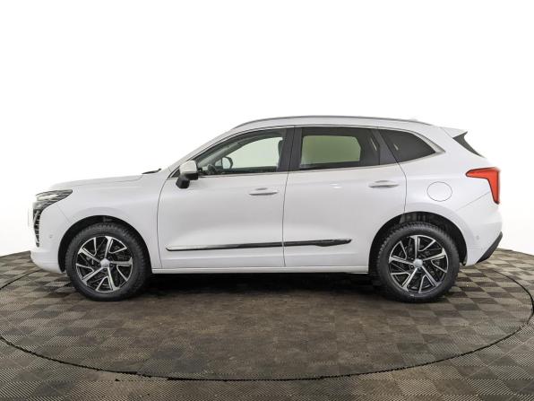 Haval Jolion I с пробегом 2022 года, цена 1 650 000 рублей, 92325 км, внедорожник, Автокод Объявления