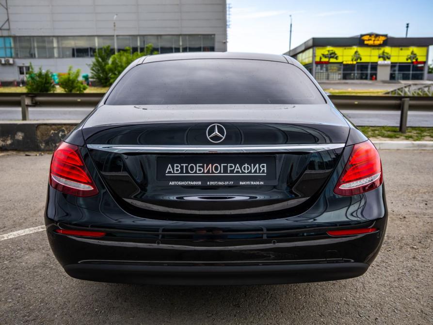 Mercedes-Benz E-Класс V (W213 S213 C238) Волгоград  - изображение 6