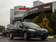 Ford Focus II Рестайлинг Москва  - изображение 18