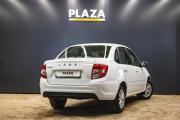 Lada (ВАЗ) Granta I Рестайлинг Уфа  - изображение 23