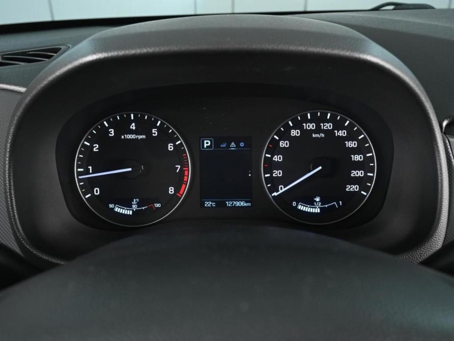 Hyundai Creta I Ростов-на-Дону  - изображение 20