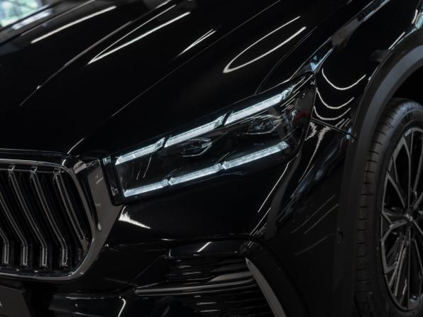 Geely Monjaro I Рестайлинг 2 с пробегом 2026 года, цена 4 100 000 рублей, 47 км, внедорожник, Автокод Объявления