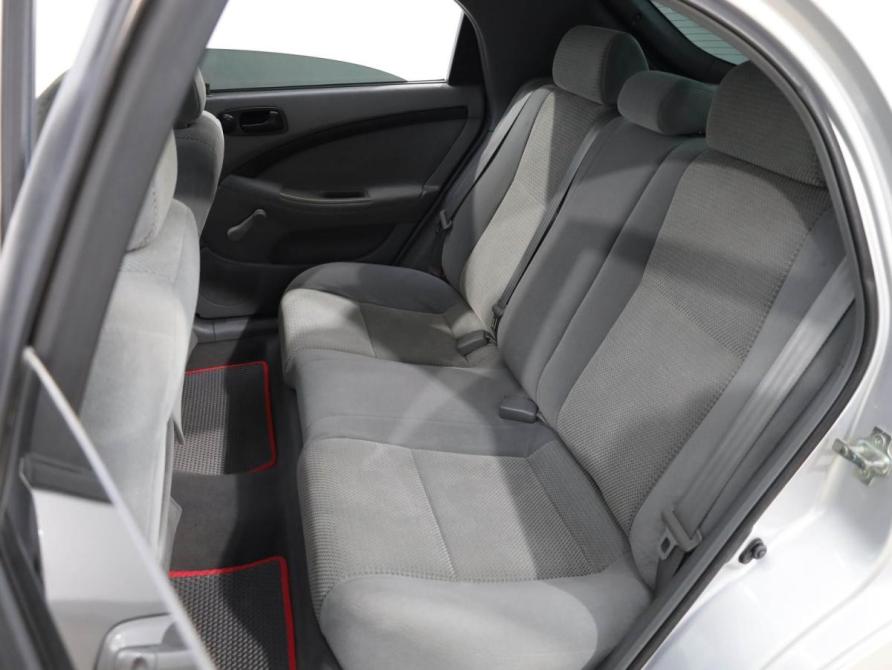Chevrolet Lacetti I Ростов-на-Дону  - изображение 9