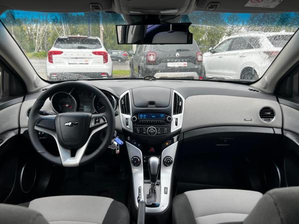 Chevrolet Cruze I Рестайлинг с пробегом 2014 года, цена 820 000 рублей, 130645 км, хэтчбек, Автокод Объявления
