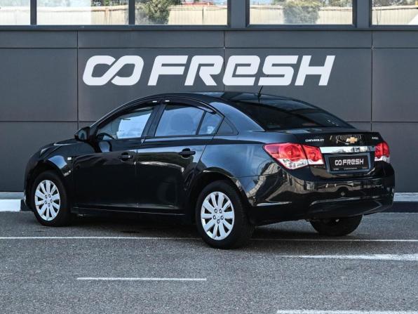 Chevrolet Cruze I с пробегом 2012 года, цена 769 000 рублей, 149271 км, седан, Автокод Объявления