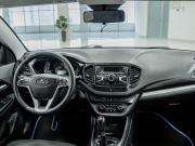Lada (ВАЗ) Vesta I Самара  - изображение 27