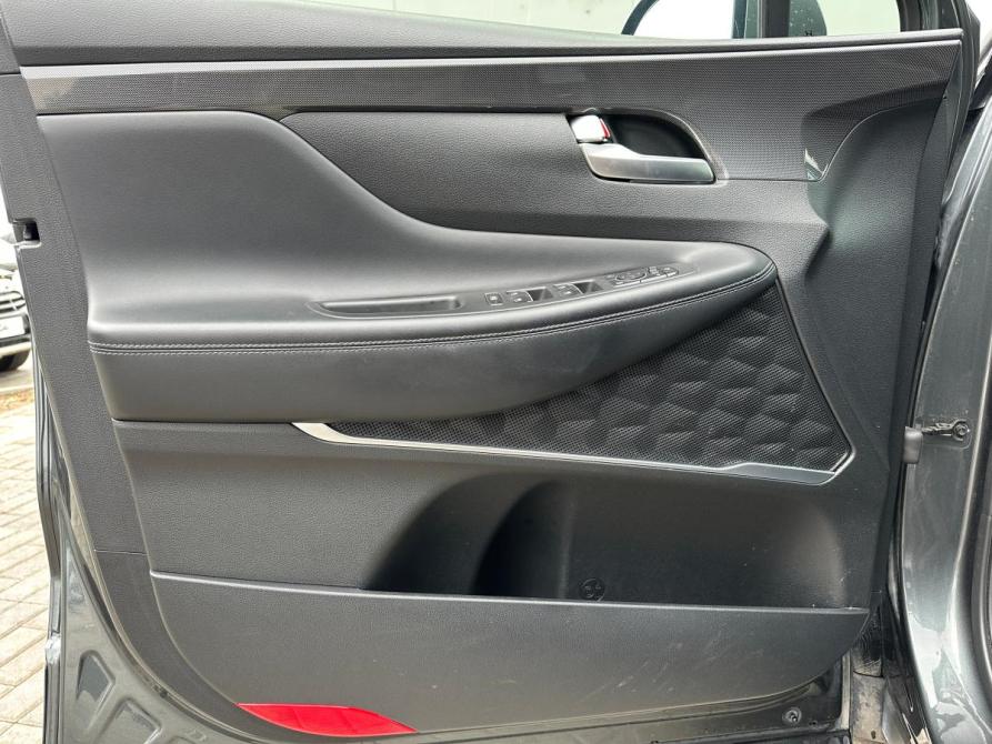 Hyundai Santa Fe IV Рестайлинг Тамбов  - изображение 19