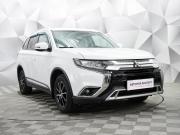 Mitsubishi Outlander III Рестайлинг 2 Ульяновск  - изображение 26