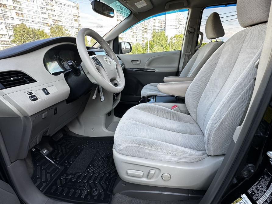 Toyota Sienna III Ярославль  - изображение 23