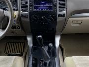 Toyota Land Cruiser Prado 120 Series Москва  - изображение 36