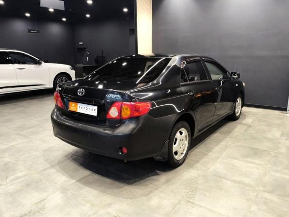 Toyota Corolla X (E140 E150) с пробегом 2007 года, цена 545 000 рублей, 230000 км, седан, Автокод Объявления