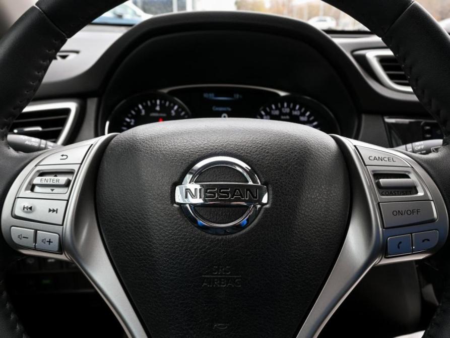Nissan X-Trail III Волгоград  - изображение 15
