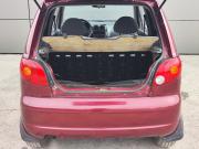 Daewoo Matiz I Рестайлинг Уфа  - изображение 34