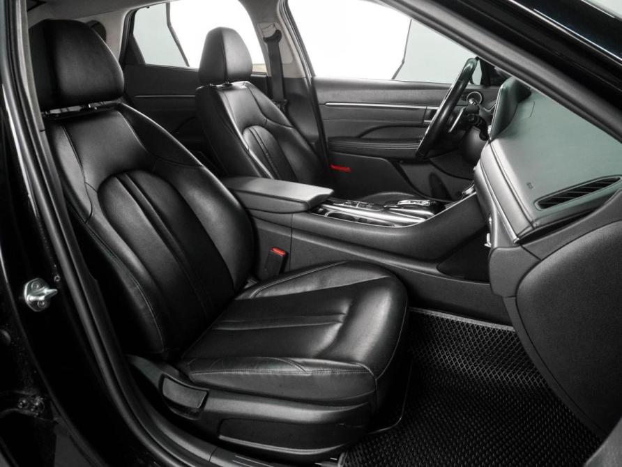 Hyundai Sonata VIII (DN8) Воронеж  - изображение 8