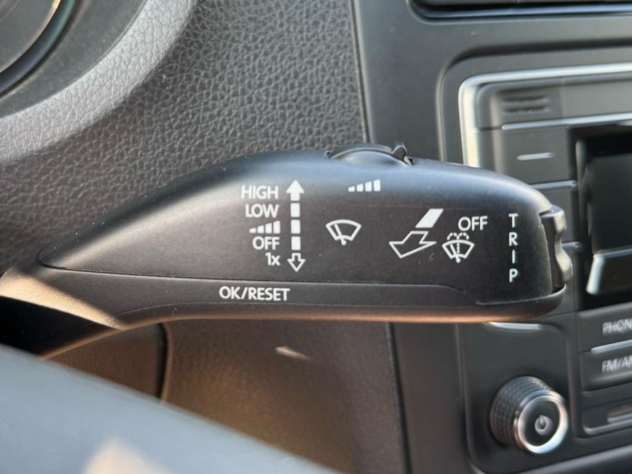 Volkswagen Polo V Рестайлинг Ижевск  - изображение 16